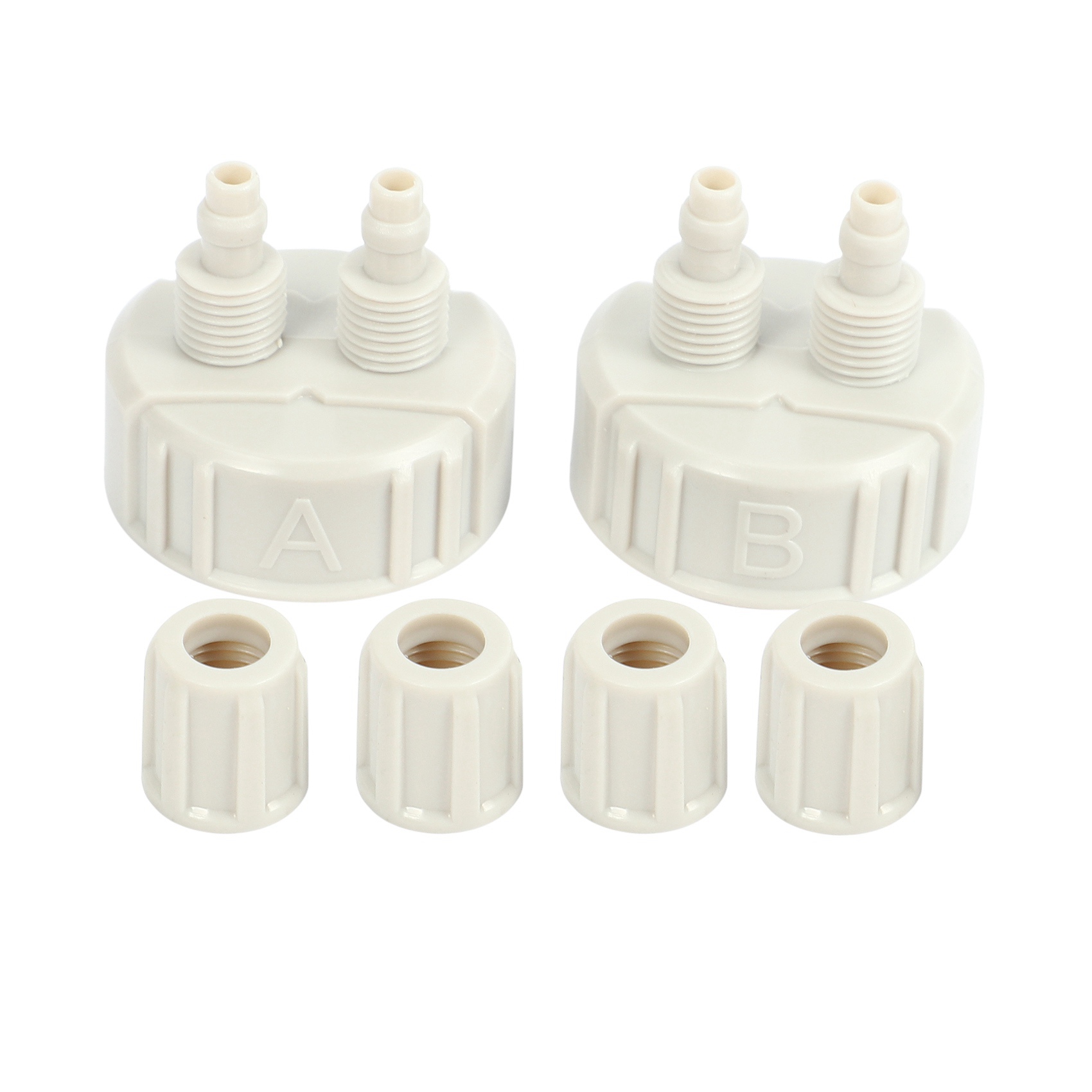 Planted Aquarium Tank Kit - ชุดอุปกรณ์สร้างระบบ CO2 สำหรับตู้ปลา A93Z 4X DIY