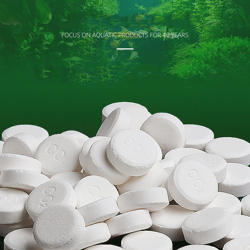 ISTA Fish Tank Aquarium CO2แท็ - Aquarium Plant Vitamins บทวิจารณ์และราคา