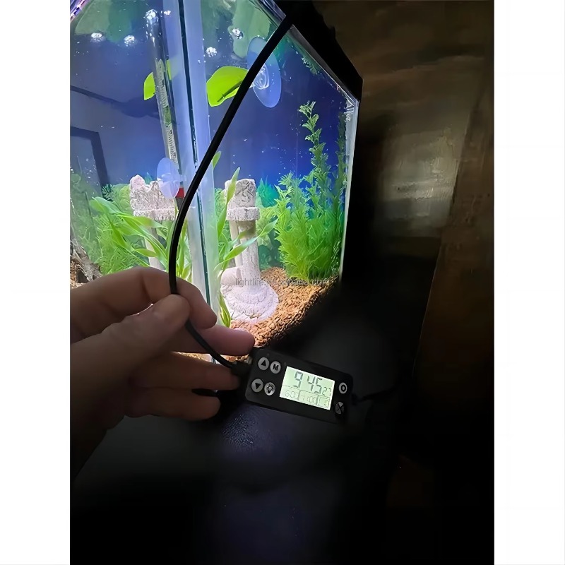 ไฟ LED สำหรับตู้ปลาแบบกันน้ำ ท - Planted Aquarium Cycling บทวิจารณ์และราคา
