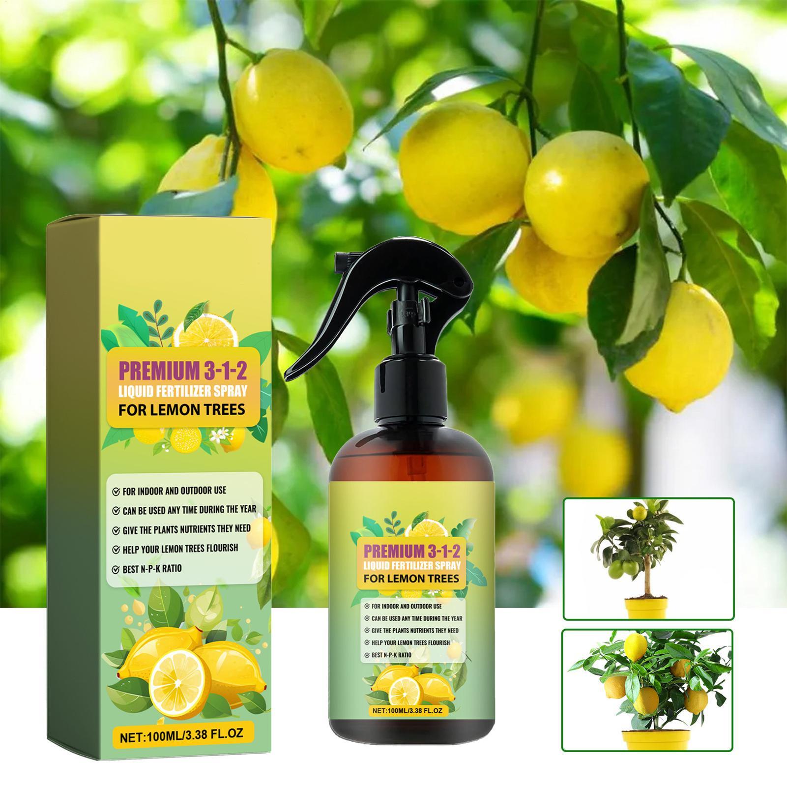 ปุ๋ยน้ำออร์แกนิก 100 มล. สเปรย - Liquid Fertilizer All In บทวิจารณ์และราคา