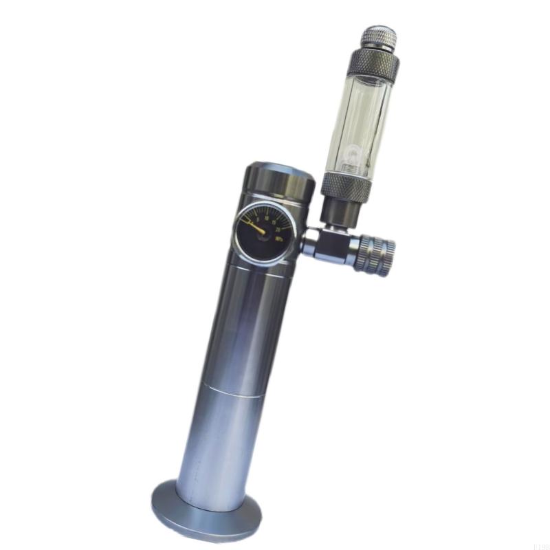 F19B Mini Aquarium CO2ตัวควบคุ - Aquarium Planted Tank Setup บทวิจารณ์และราคา