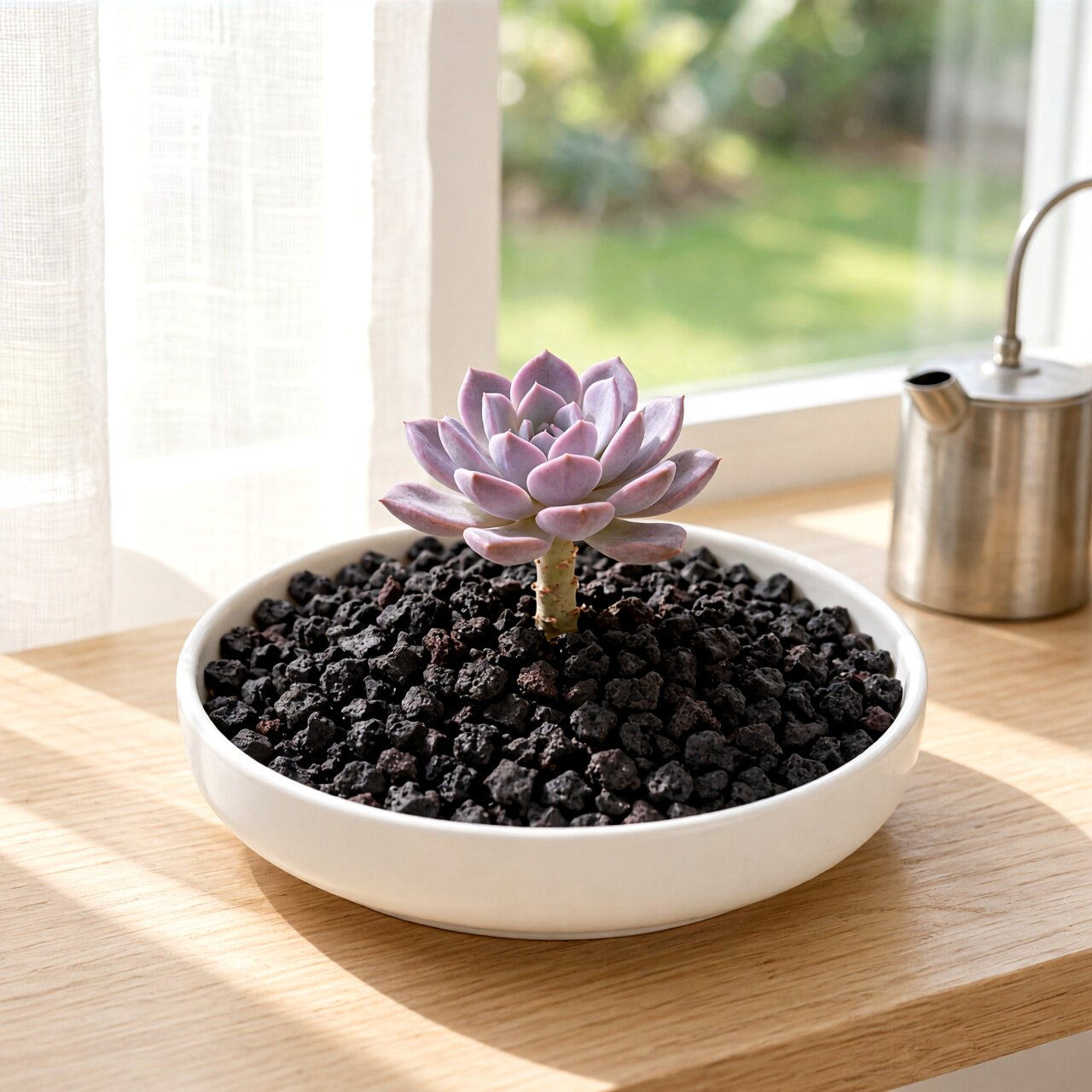 1 แพ็ค หินภูเขาไฟสีดำ 2.2 ปอนด - Planted Aquarium With Gravel บทวิจารณ์และราคา