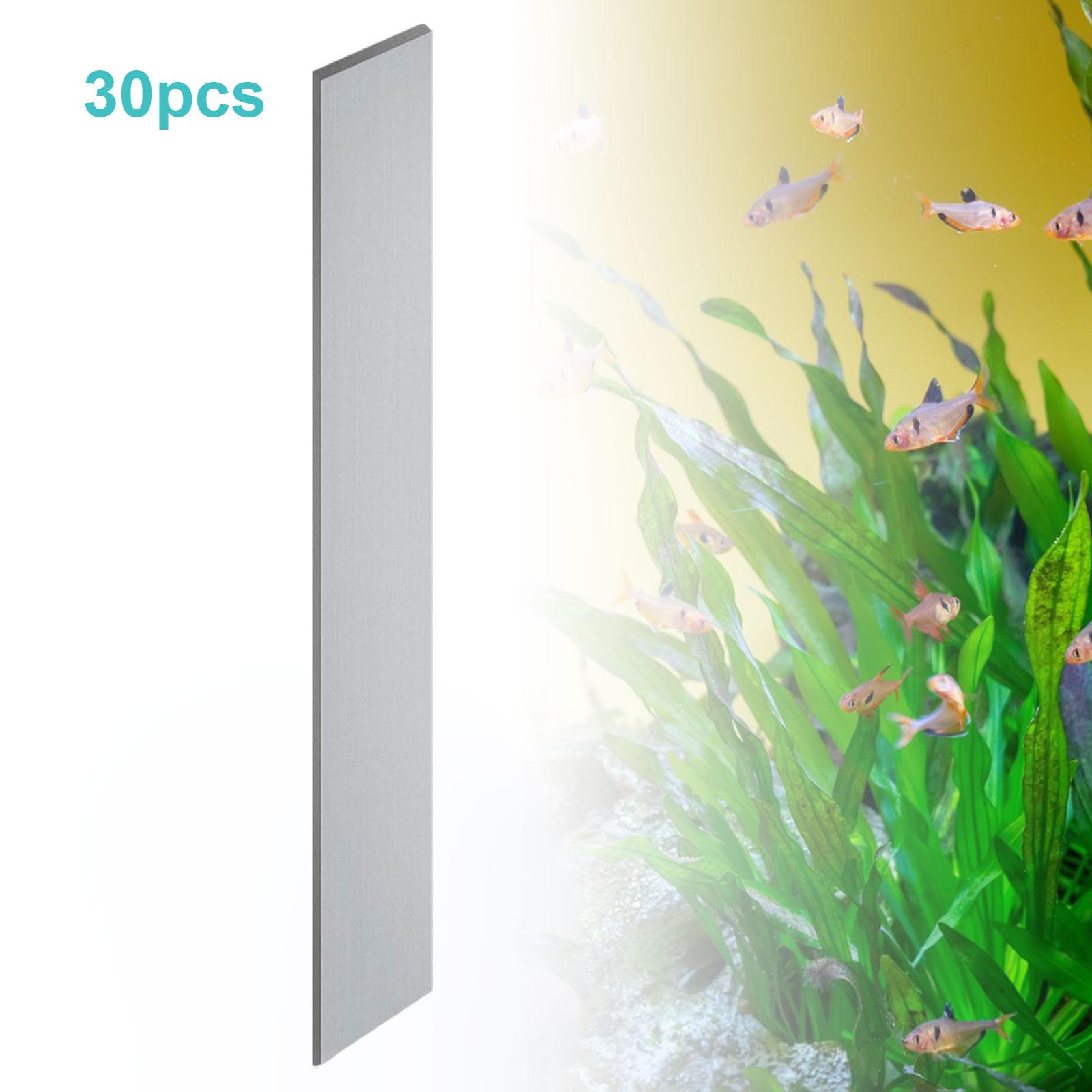 แถบยึดต้นไม้น้ำสำหรับตู้ปลา ใช - Aquarium Planted Tank Setup บทวิจารณ์และราคา