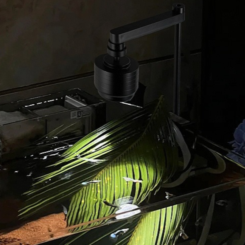 ไฟตู้ปลา LED 3 สี กันน้ำ ปรับไ - Aquarium Planting Ideas บทวิจารณ์และราคา