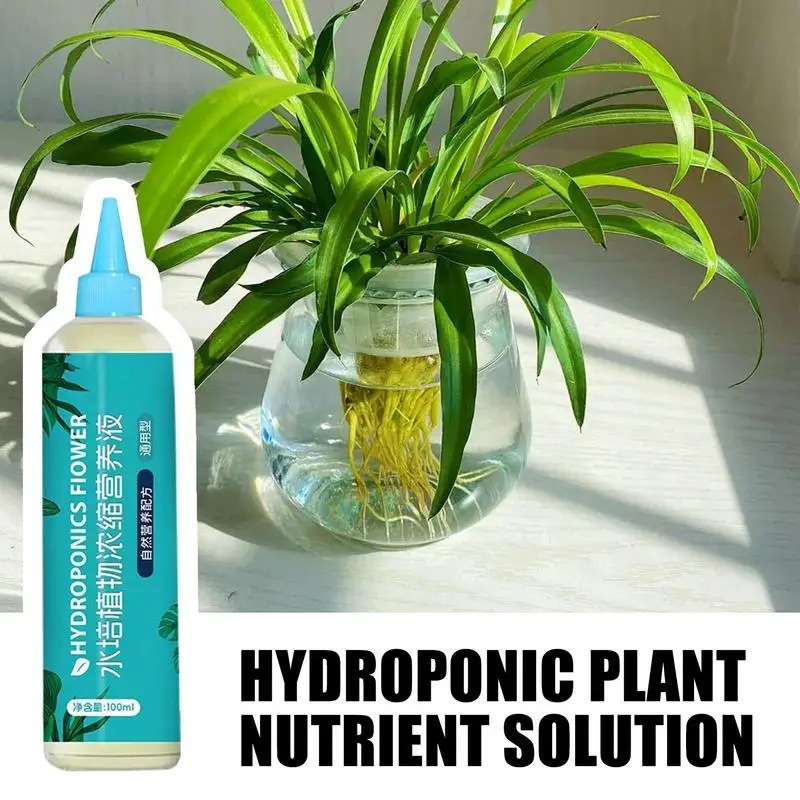 1 ชิ้น อาหารพืชไฮโดรโปนิกส์ 11 - Liquid Fertilizer All In บทวิจารณ์และราคา