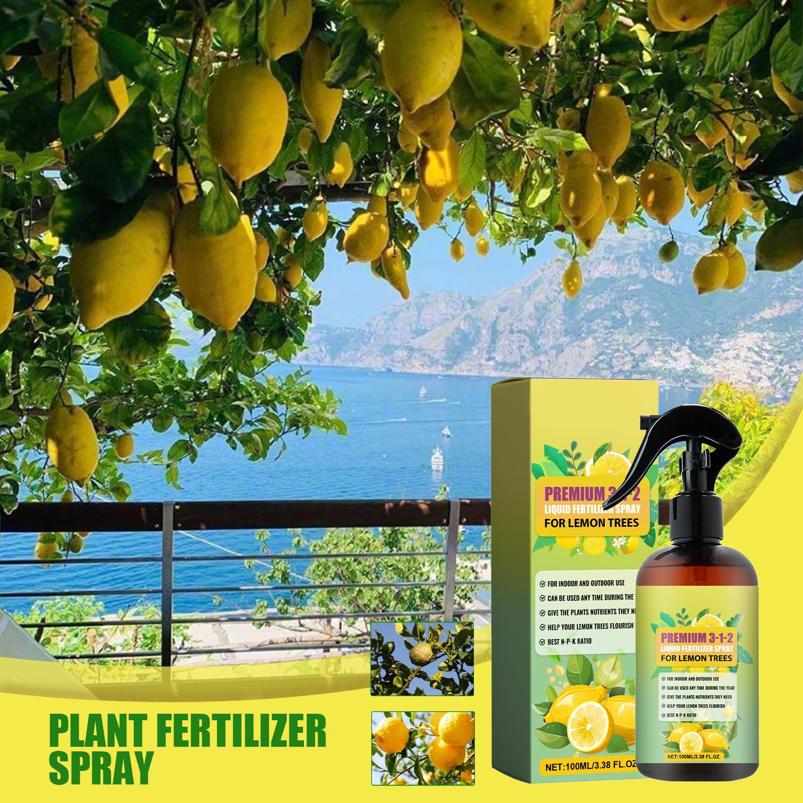 น้ำยาบำรุงต้นไม้สูตรเข้มข้น กล - Liquid Fertilizer All In บทวิจารณ์และราคา