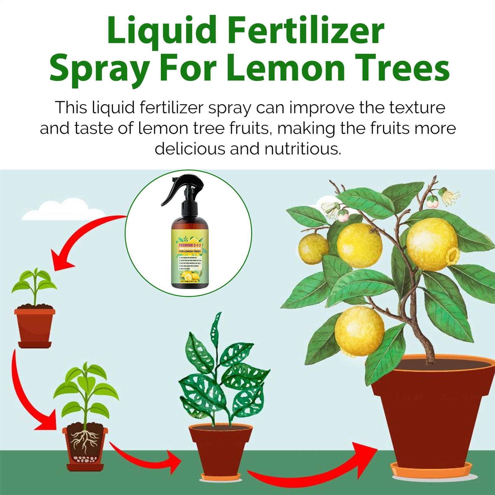 น้ำยาบำรุงต้นไม้สูตรเข้มข้น กล - Liquid Fertilizer All In บทวิจารณ์และราคา