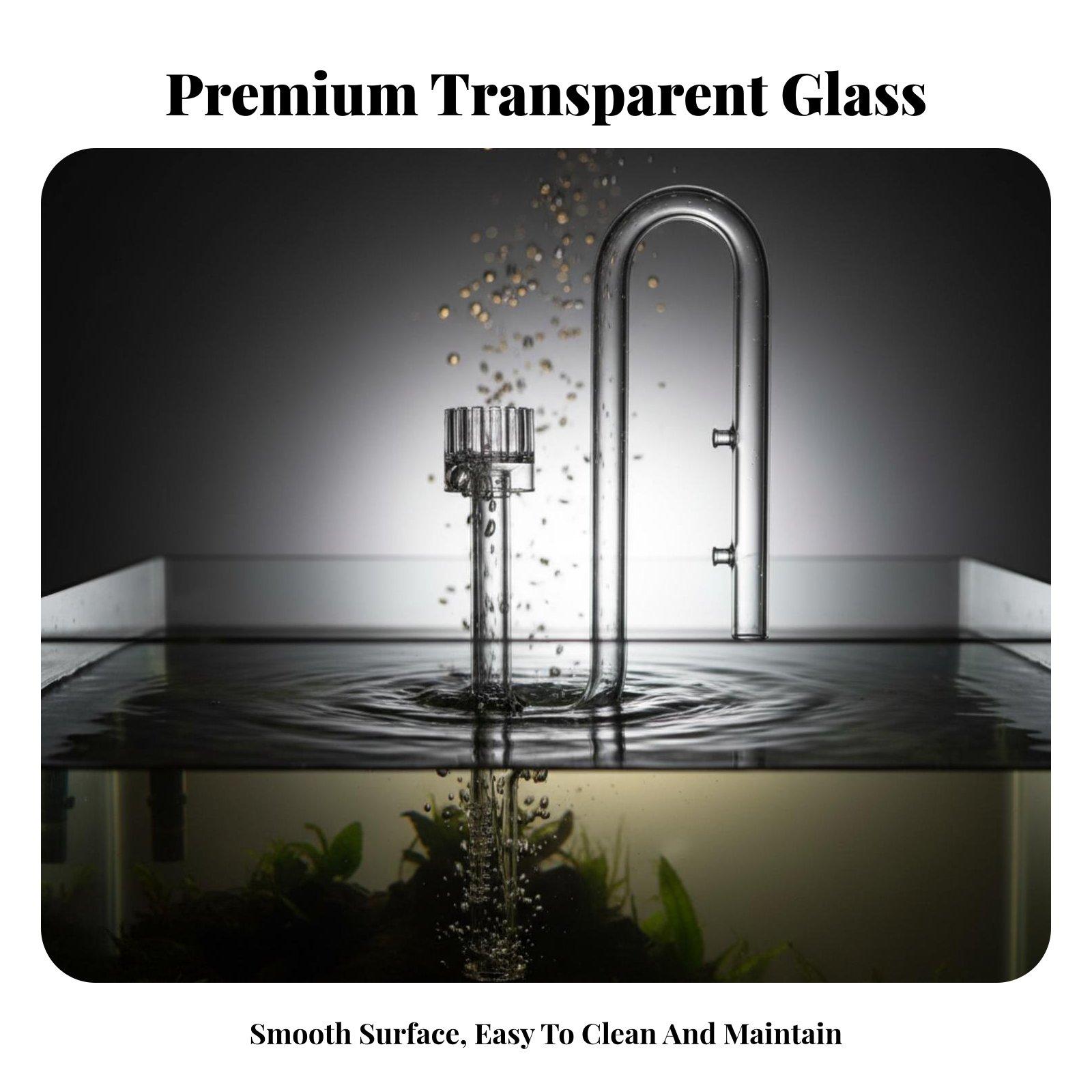 ช่องระบายน้ำลายดอกลิลลี่แก้วสำ - Diffuser Lily Glass บทวิจารณ์และราคา