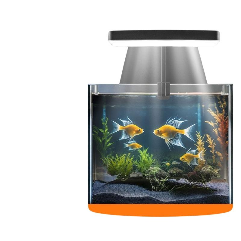 ไฟคลิปหนีบตู้ปลาแบบยืดหยุ่น US - Led Planted Tank Light บทวิจารณ์และราคา