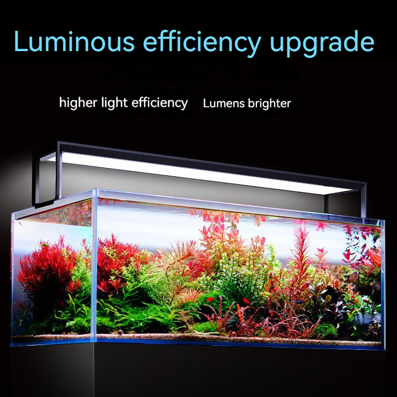 ไฟ LED สำหรับตู้ปลา NETLEA 540 - Led Planted Tank Light บทวิจารณ์และราคา