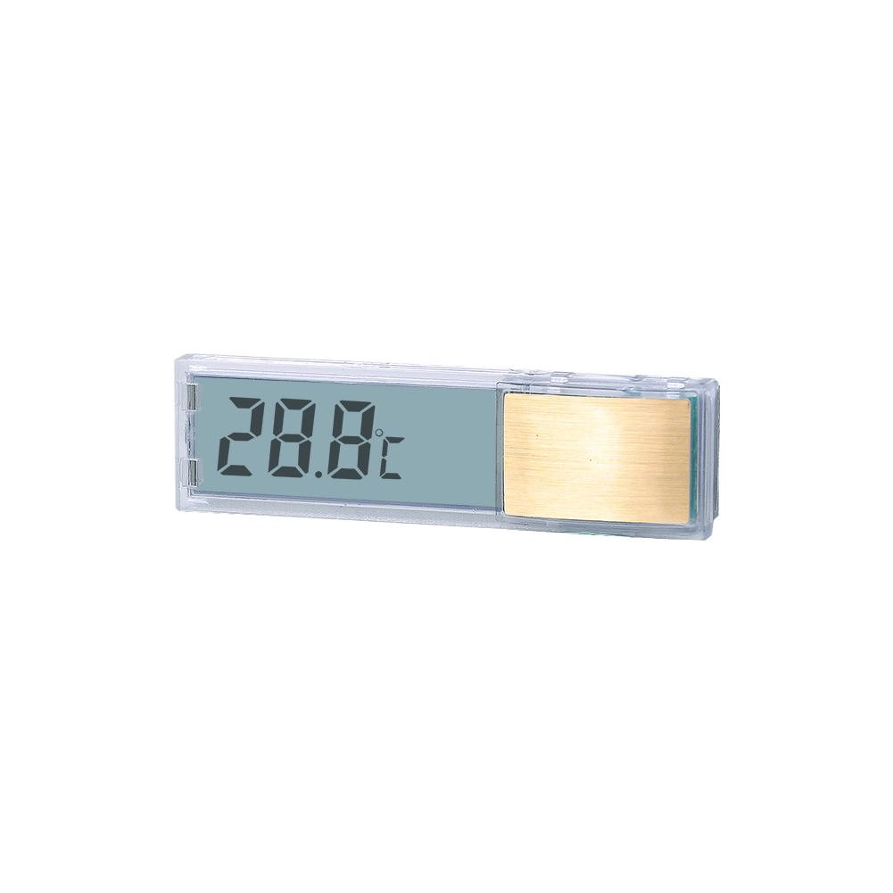 เทอร์โมมิเตอร์วัดอุณหภูมิในตู้ - Planted Aquarium Temperature บทวิจารณ์และราคา