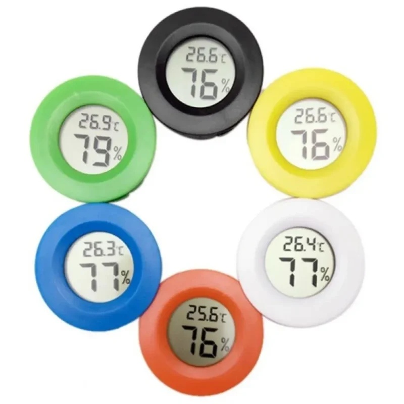 อุปกรณ์ตู้เลี้ยงสัตว์เลื้อยคลา - Planted Aquarium Temperature บทวิจารณ์และราคา