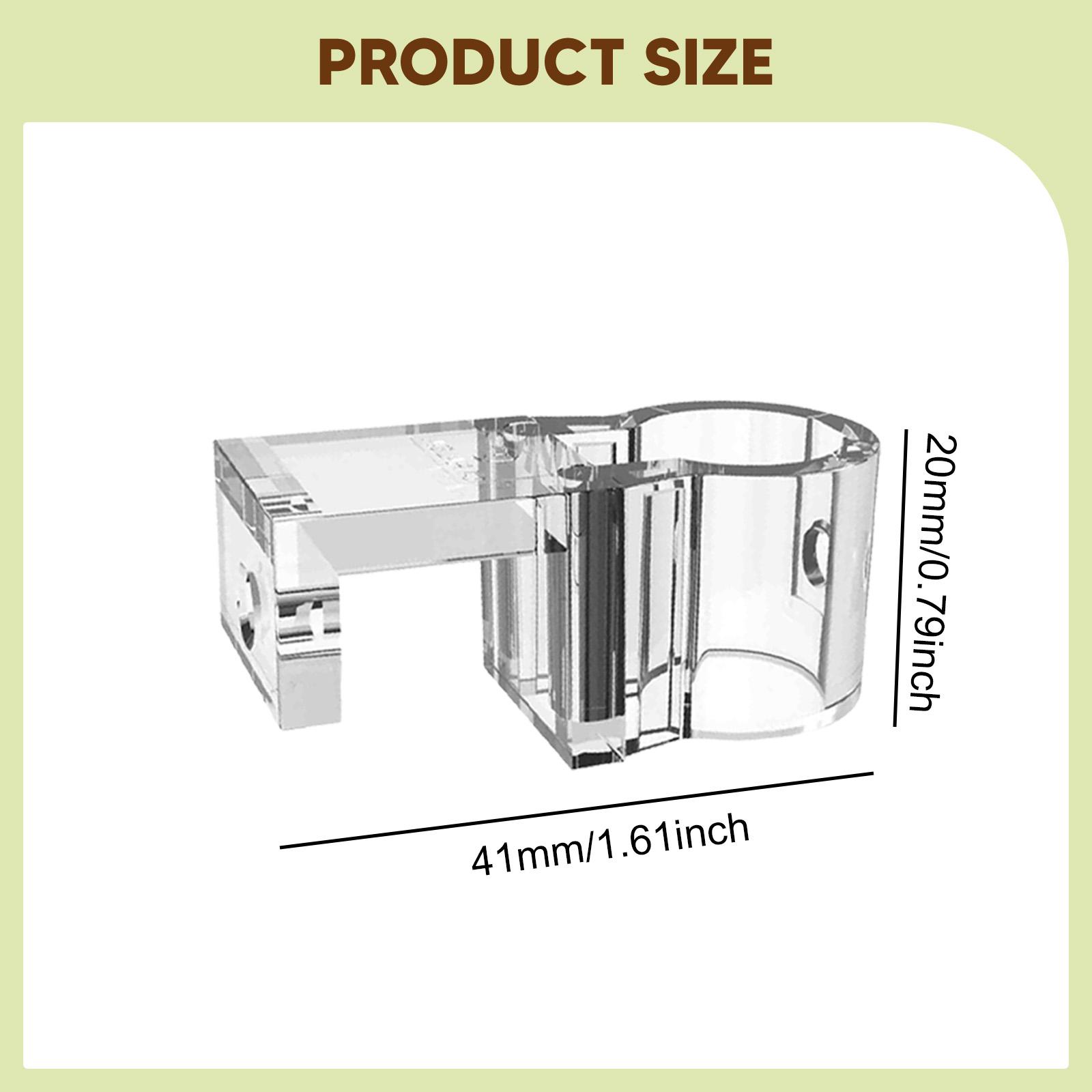 กระถางแขวนใสสำหรับปลูกพืชน้ำ ว - Aquarium Planted Tank Setup บทวิจารณ์และราคา