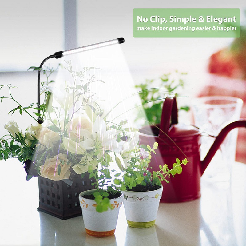 ไฟปลูกต้นไม้แบบตั้งพื้น LED สเ - Aquarium Plant Vitamins บทวิจารณ์และราคา