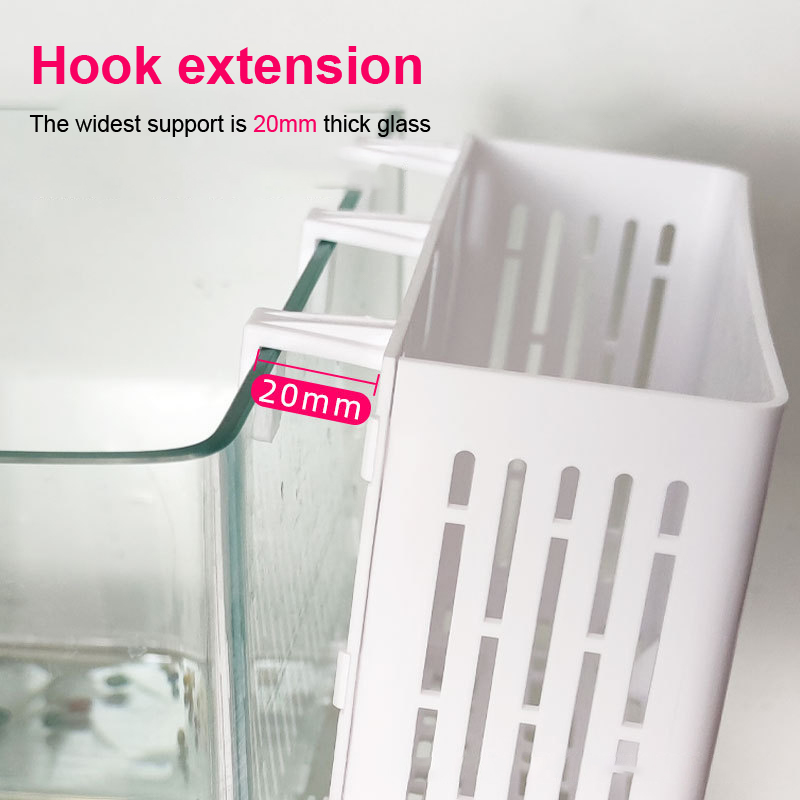 【F】กระถางแขวนตู้ปลา ที่วางต้นไ - Aquarium Planting Ideas บทวิจารณ์และราคา