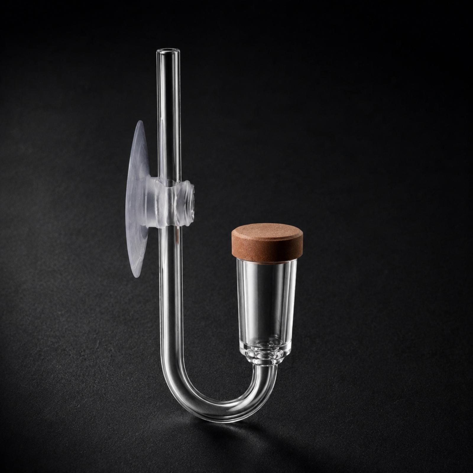 เครื่องกระจายก๊าซคาร์บอนไดออกไ - Aquarium Planted Tank Setup บทวิจารณ์และราคา