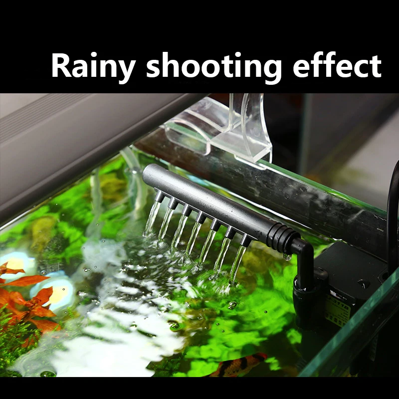 Sunsun 311B 111B ขนาดเล็กนาโน6 - Aquarium Planting Ideas บทวิจารณ์และราคา
